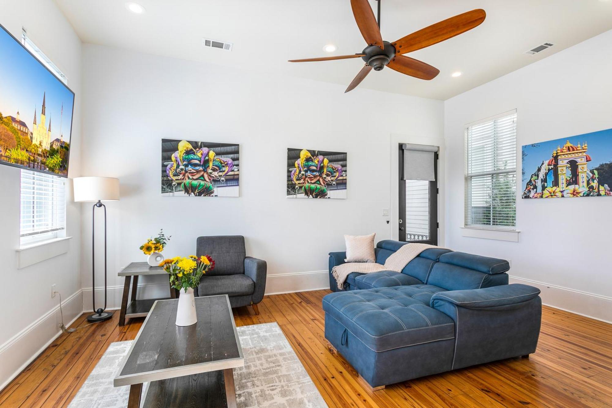 3Br Cottage On Carondelet By Hosteeva New Orleans Exterior photo