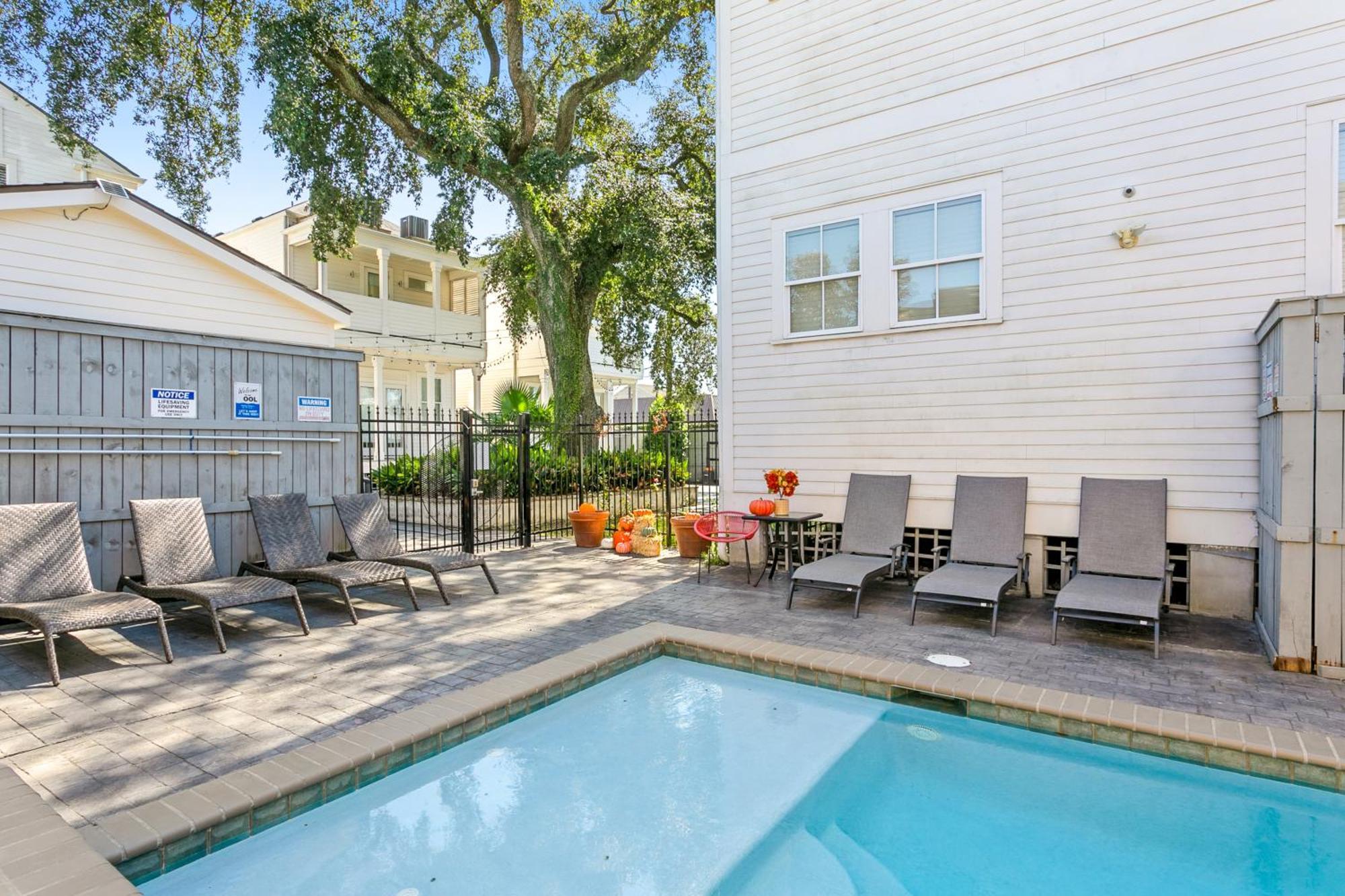 3Br Cottage On Carondelet By Hosteeva New Orleans Exterior photo