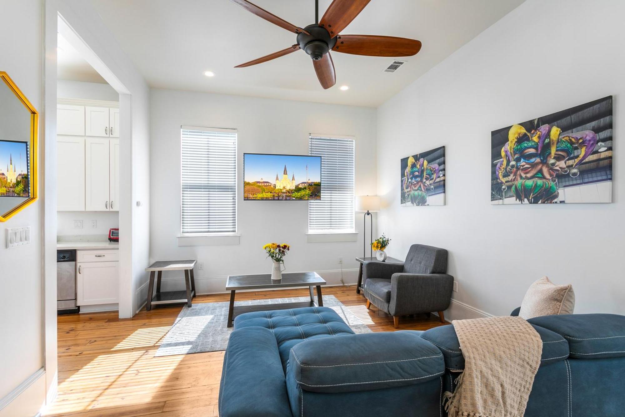3Br Cottage On Carondelet By Hosteeva New Orleans Exterior photo
