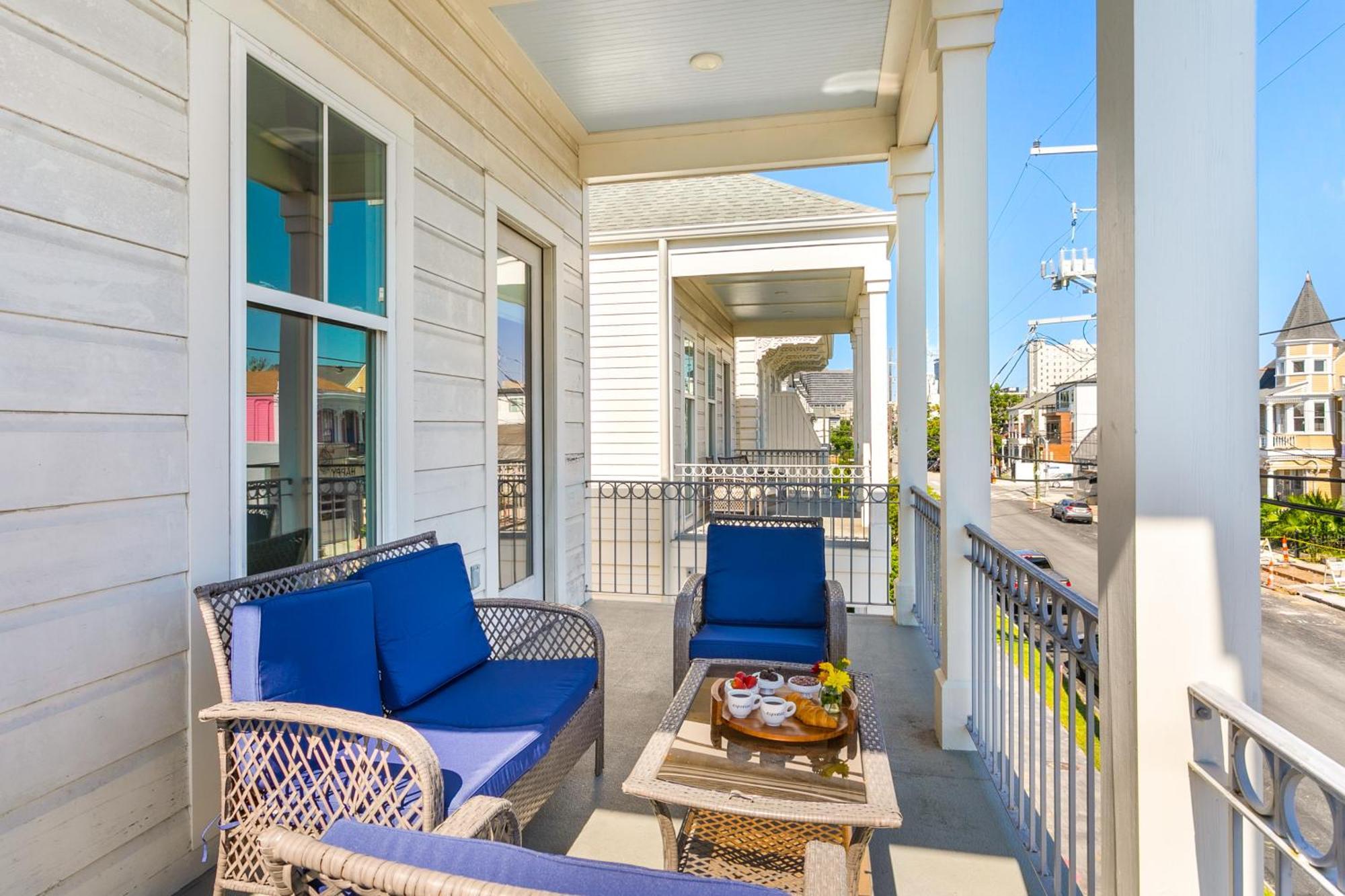 3Br Cottage On Carondelet By Hosteeva New Orleans Exterior photo