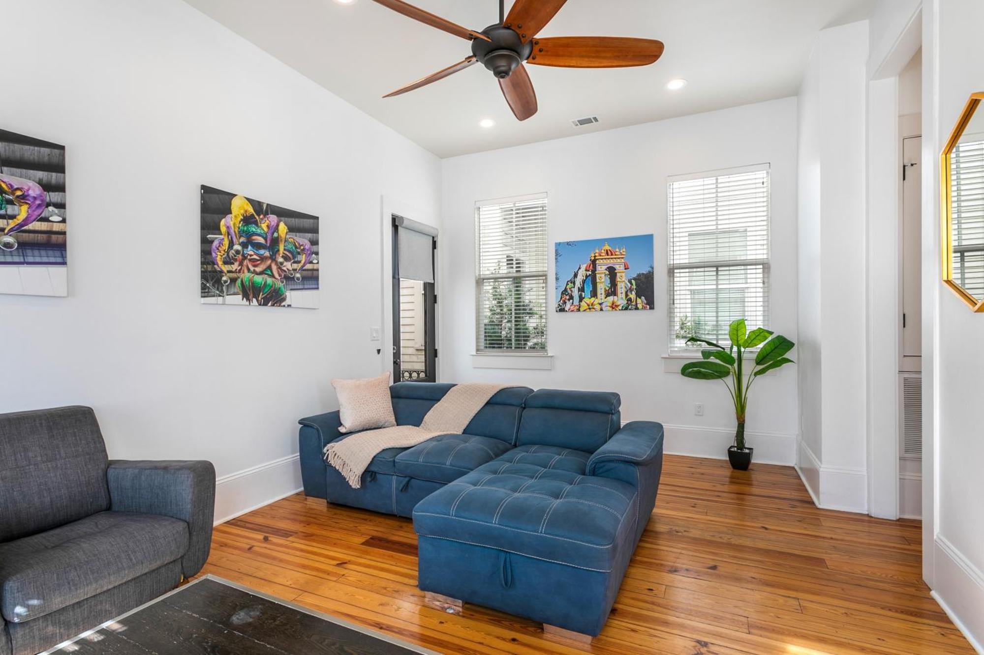 3Br Cottage On Carondelet By Hosteeva New Orleans Exterior photo