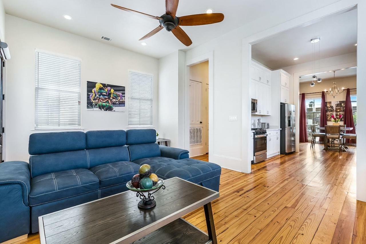 3Br Cottage On Carondelet By Hosteeva New Orleans Exterior photo
